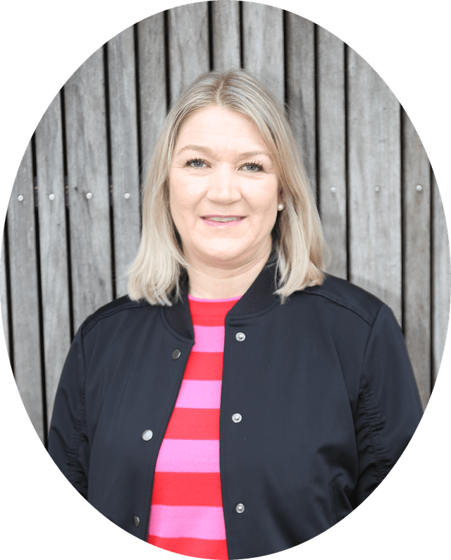 Britta Lemmermöhle