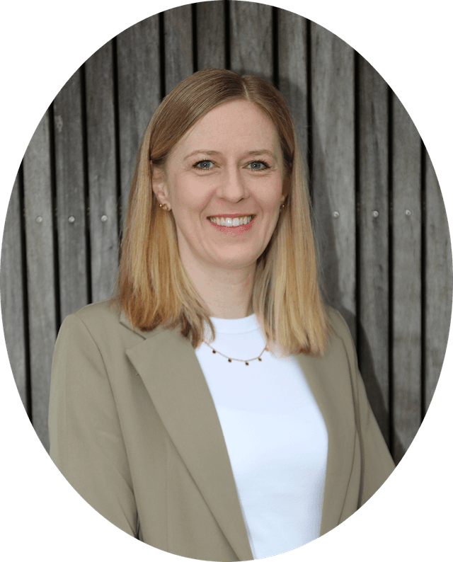 Friederike Olberding